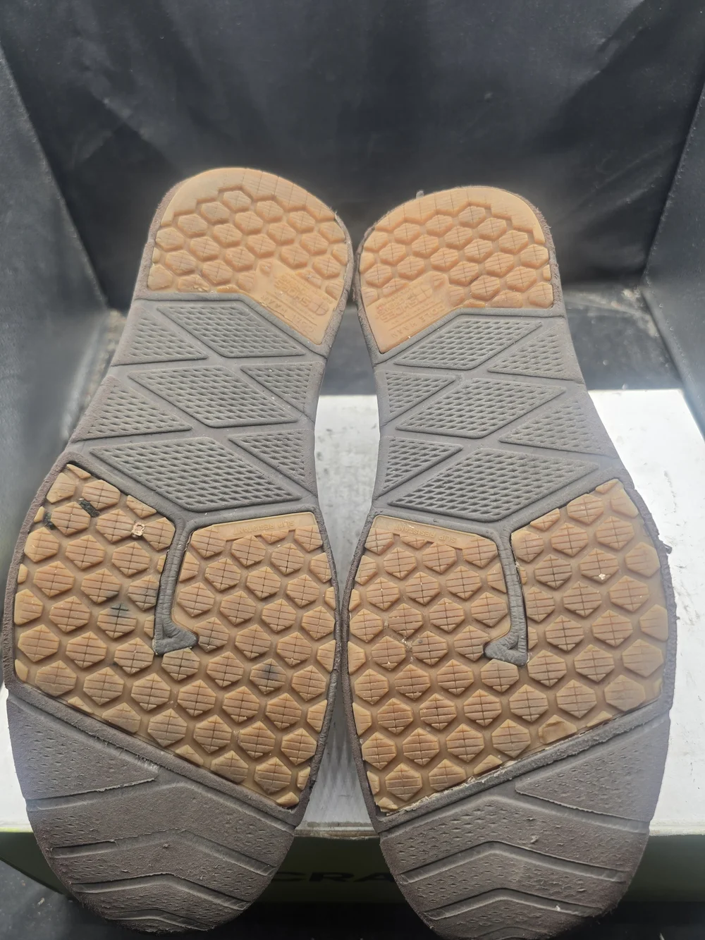 Cole Haan classic chukka